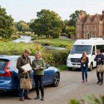 An East-of-England Arts Day Out Planning for Couples and Groups